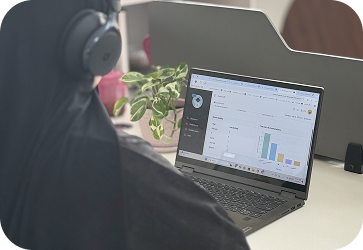 Artificial Intelligence & Machine Learning